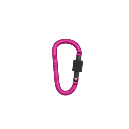 MAG+ D-Shaped Carabiner