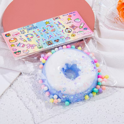 MAG+ Squeeze Toy $1.00