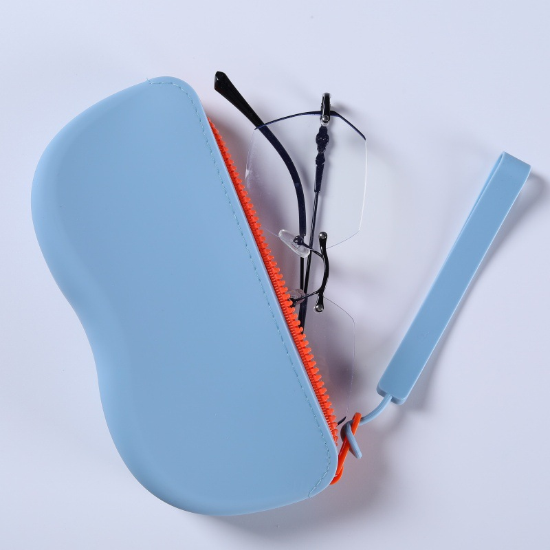 MAG+ Sunglasses Silicone Pouch