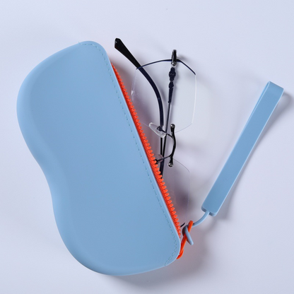 MAG+ Sunglasses Silicone Pouch