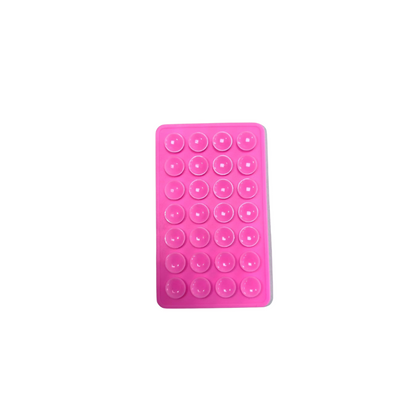 MAG+ Silicone Suction Pad