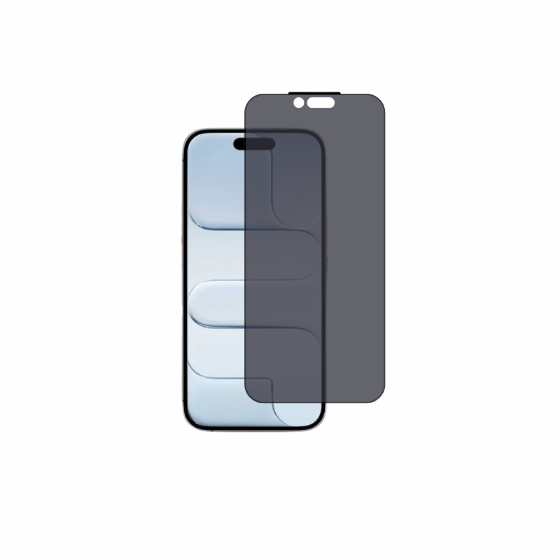 MAG+ IP 17 Air Privacy Screen Protector