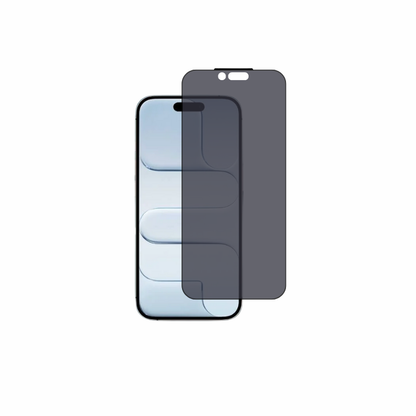 MAG+ IP 17 Air Privacy Screen Protector