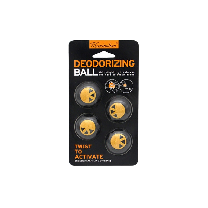 MAG+ Deodorizing Balls 4s
