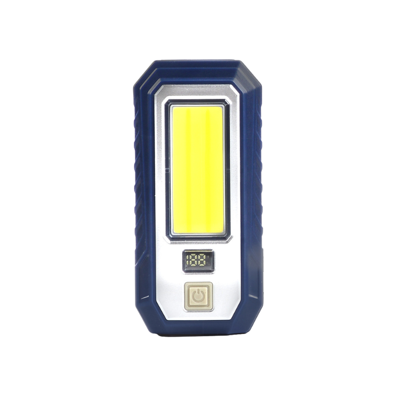 MAG+ USB Carabiner Flashlight F-2001