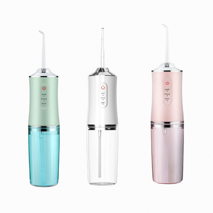 MAG+ Portable Water Flosser