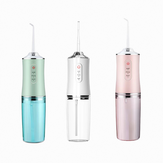 MAG+ Portable Water Flosser