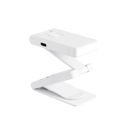 MAG+ Mini Foldable Clip Lamp
