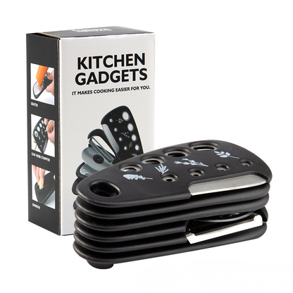 MAG+ 6 in 1 Kitchen Gadgets
