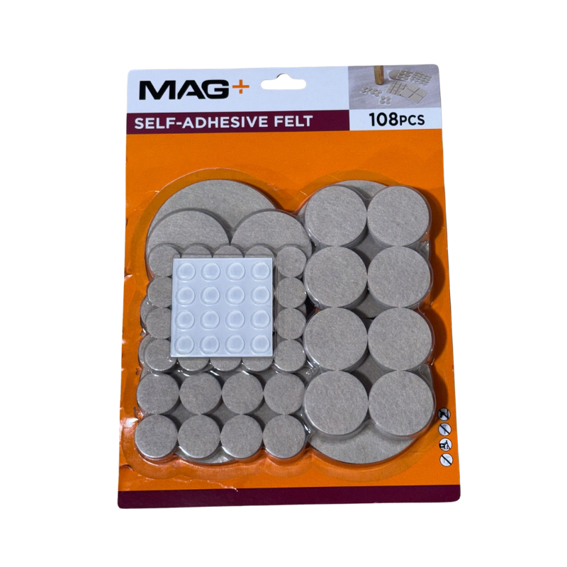 MAG+ Felt Protectors Set