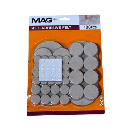 MAG+ Felt Protectors Set