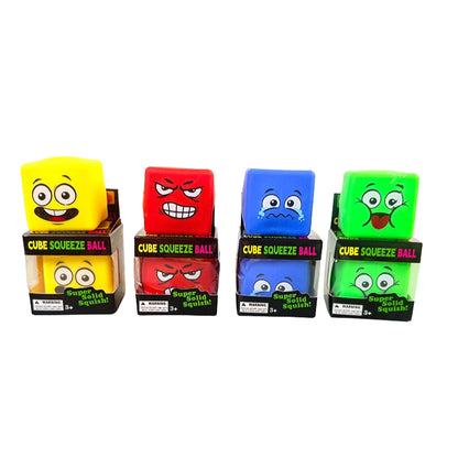 MAG+ Squishy Toy