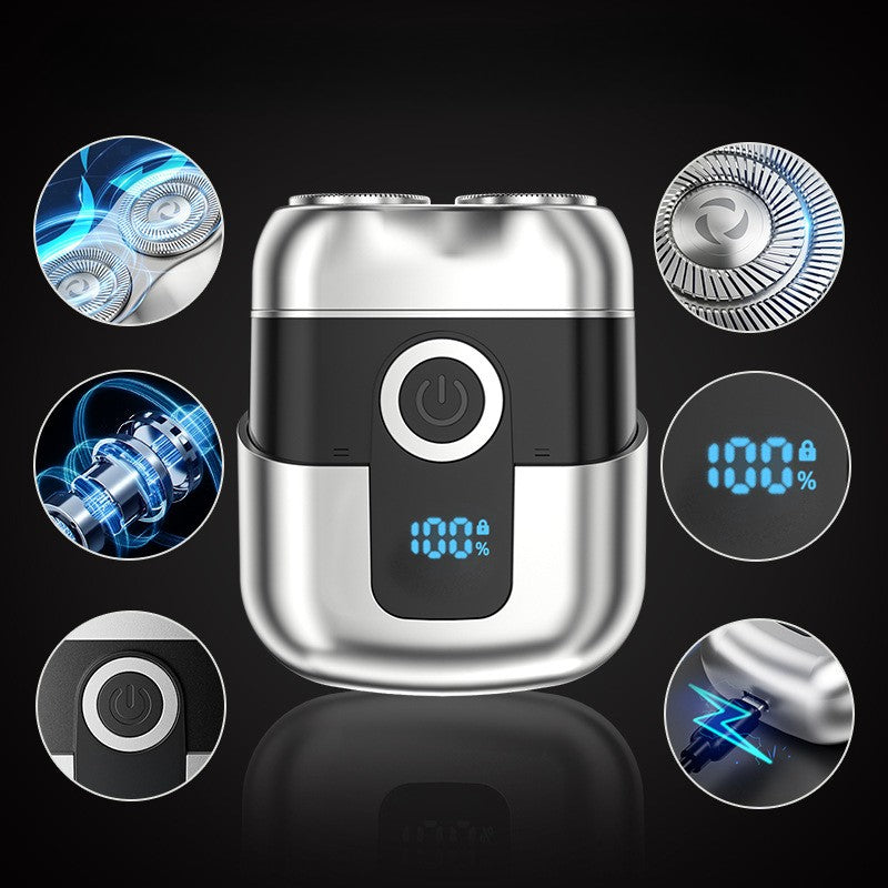 MAG+ 3D Electric Shaver