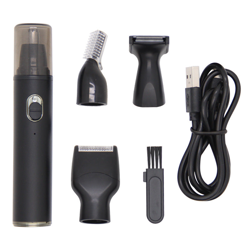 MAG+ Grooming Kit 4 in 1