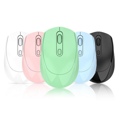 MAG+ Ergo Dual Mode Wireless Mouse