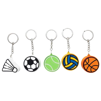 MAG+ Clicker Keychain
