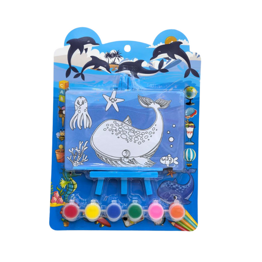 MAG+ Painting Board with Stand