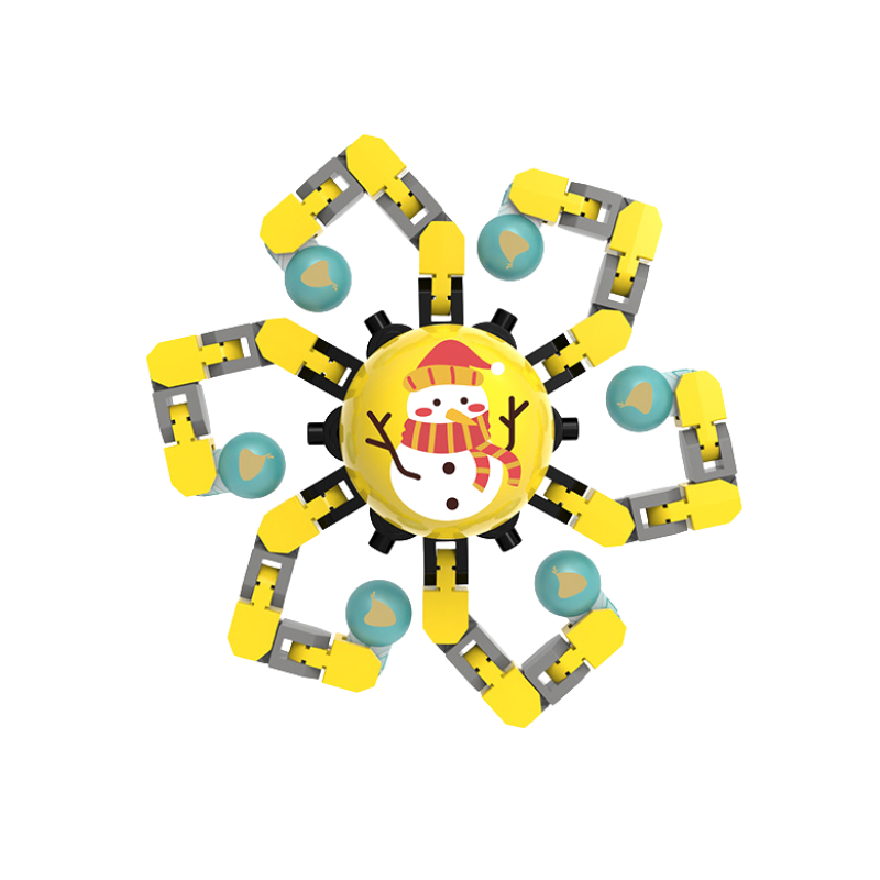 MAG+ Mechanical Puzzle Toy