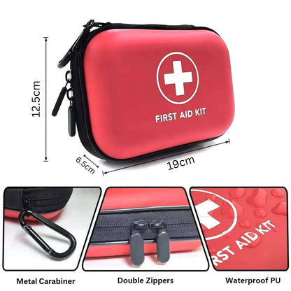 MAG+ EVA First Aid Pouch (L)