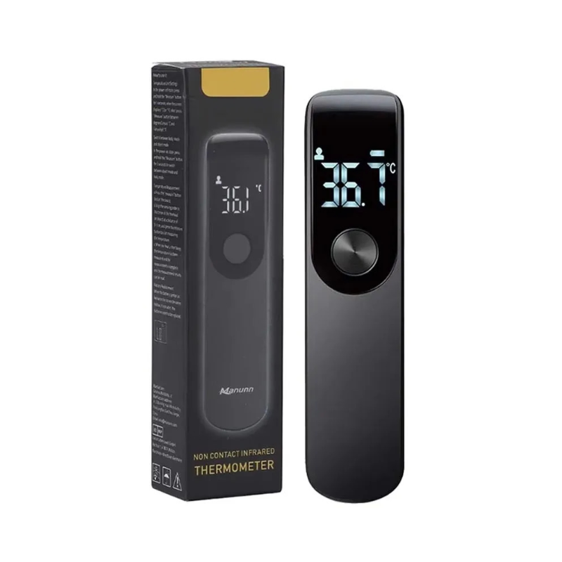 MAG+ Non-Contact Infrared Thermometer