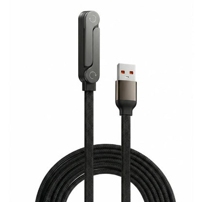 MAG+ 65W USB to Type-C 1.5m Cable with Stand