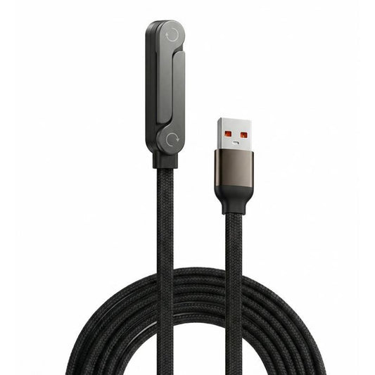 MAG+ 65W USB to Type-C 1.5m Cable with Stand