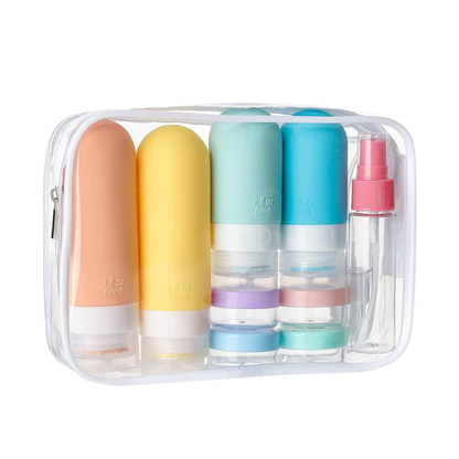 MAG+ Travel Containers Set v2