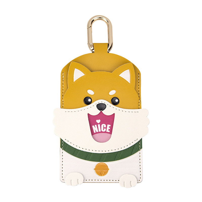 MAG+ Cartoon Card Holder