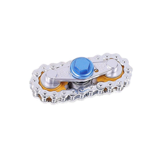 MAG+ Long Gyro Chain Fidget