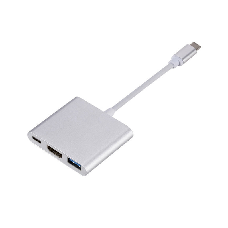 MAG+ 3 in 1 HDTV 4K Adaptor