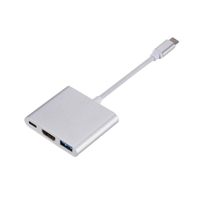 MAG+ 3 in 1 HDTV 4K Adaptor