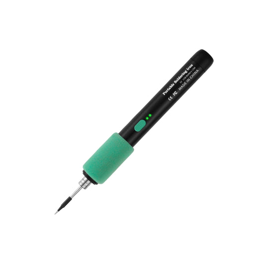 MAG+ Portable Soldering Set