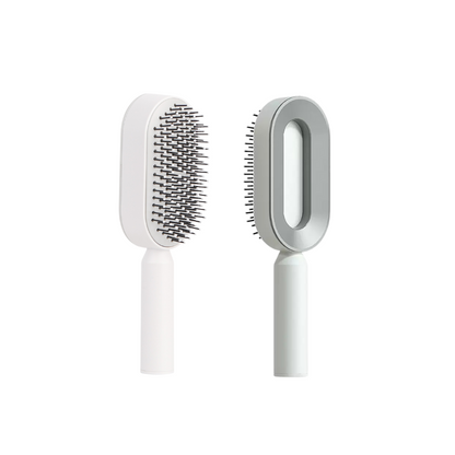 MAG+ Detangling Hollow Cushion Comb