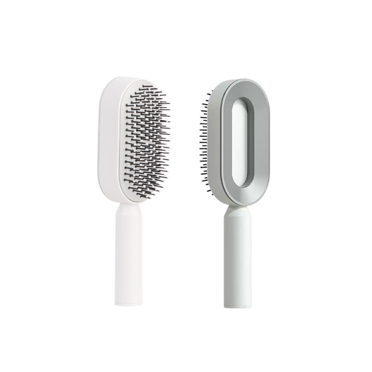 MAG+ Detangling Hollow Cushion Comb