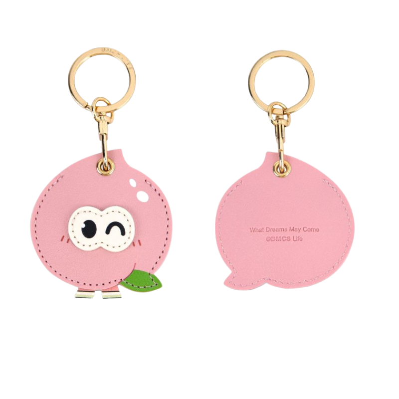 MAG+ Airtag Cartoon Holder