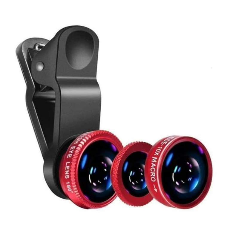 MAG+ Universal Clip Lens