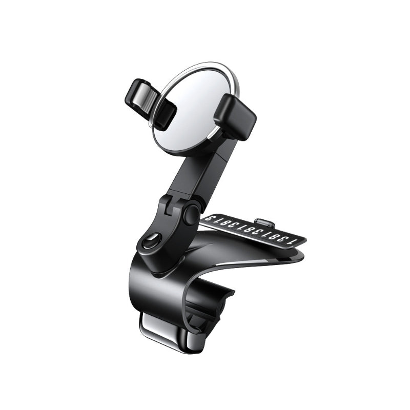 MAG+ Clip On Car Phone Holder