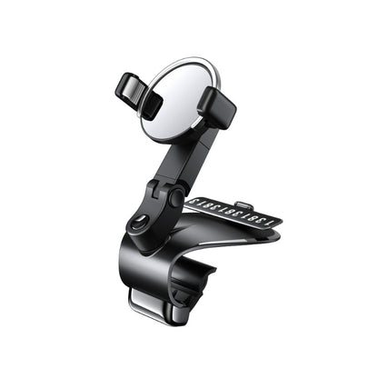 MAG+ Clip On Car Phone Holder