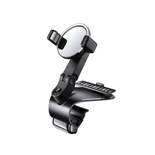 MAG+ Clip On Car Phone Holder