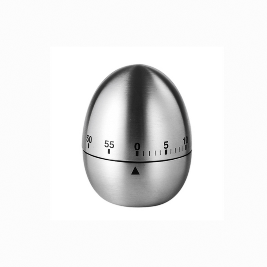 MAG+ Egg Style Kitchen Timer