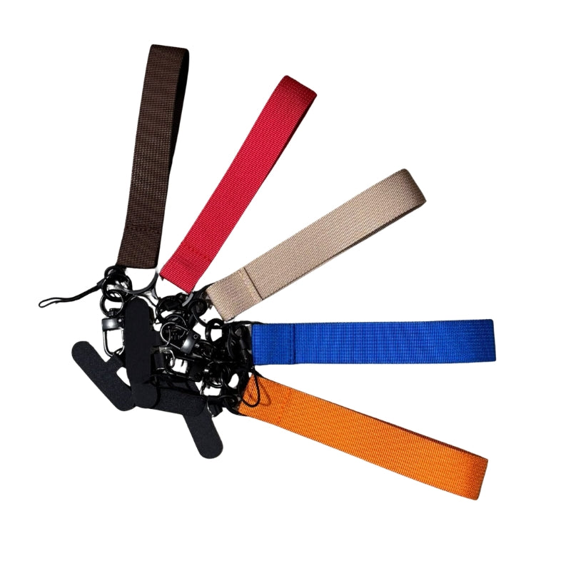 MAG+ Nylon Wrist Lanyard