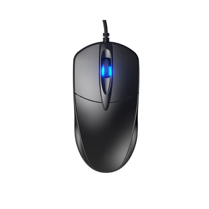 MAG+ USB Mouse with RGB Lights