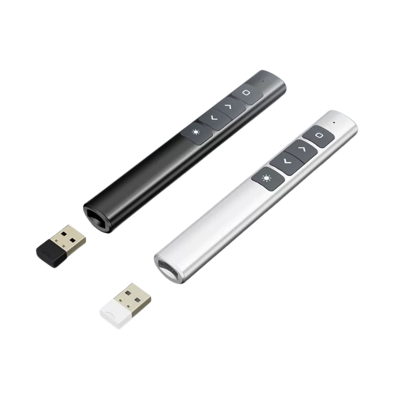 MAG+ Presentation Pointer