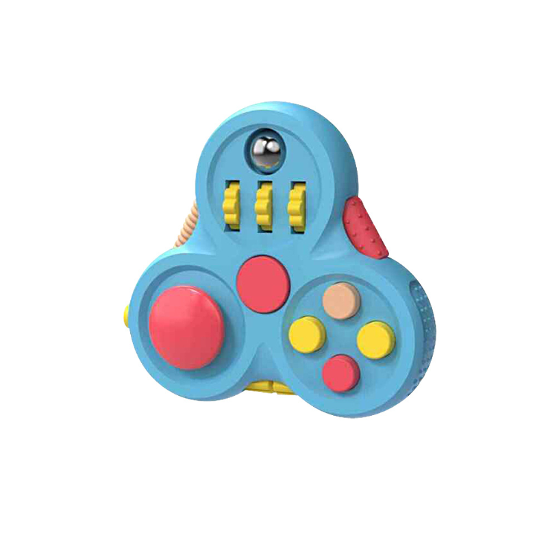 MAG+ Fidget Toy