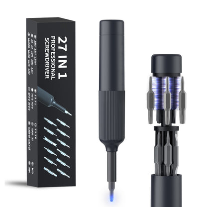 MAG+ 27 in 1 Pro Screwdriver Set