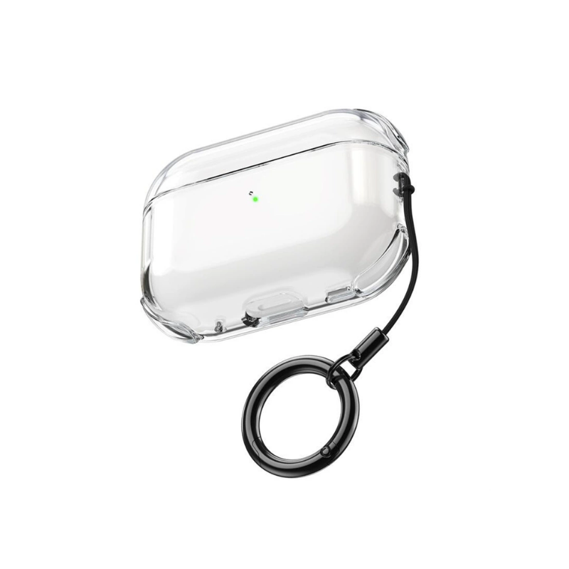 MAG+ Airpods Pro 2 TPU Case (Soft)