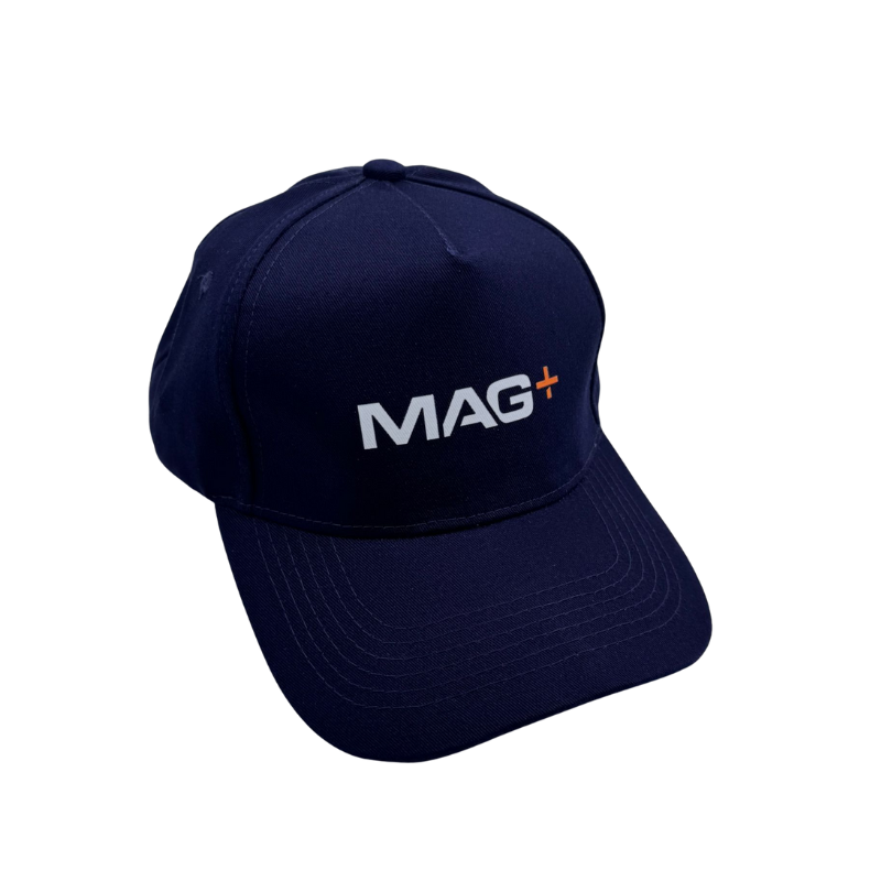 MAG+ Sports Cap