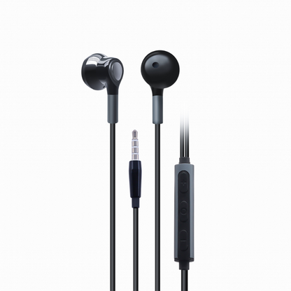 MAG+ Wired Earpiece 3.5mm