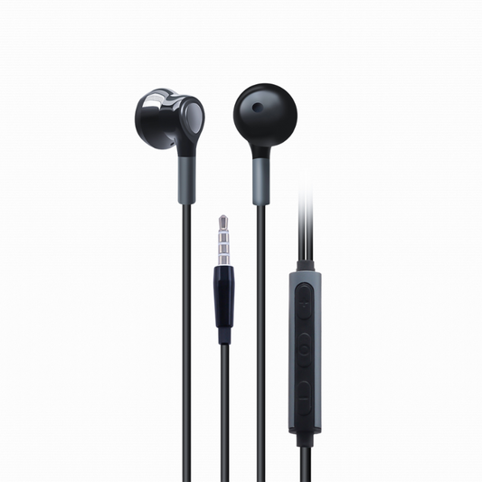 MAG+ Wired Earpiece 3.5mm