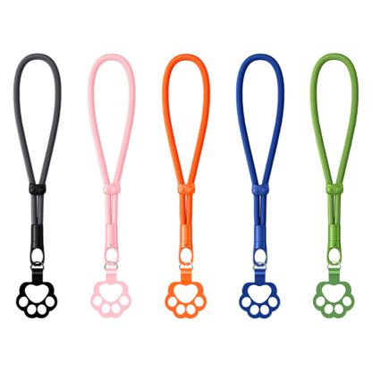 MAG+ Phone Lanyard with Paw Patch